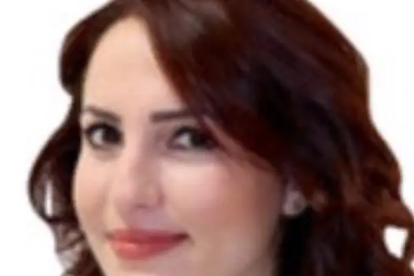 Uzman Klinik Psikolog Ayça Yıldırım