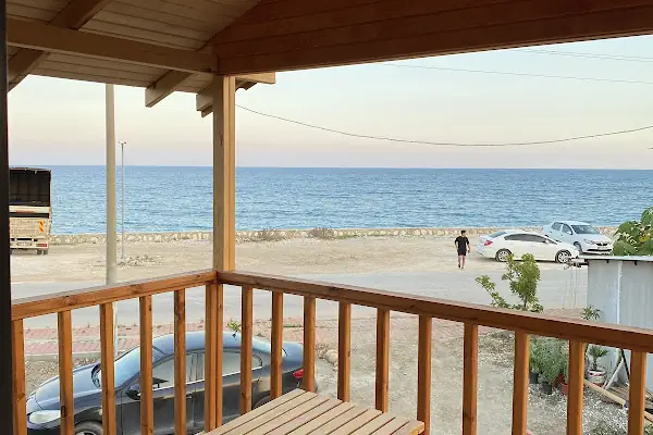 Manzara Bungalov