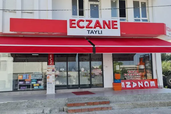 Taylı Eczanesi