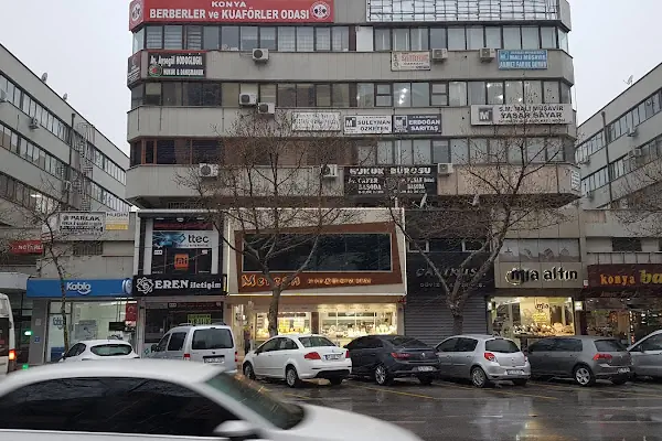 T.C. Konya 7. Noterliği