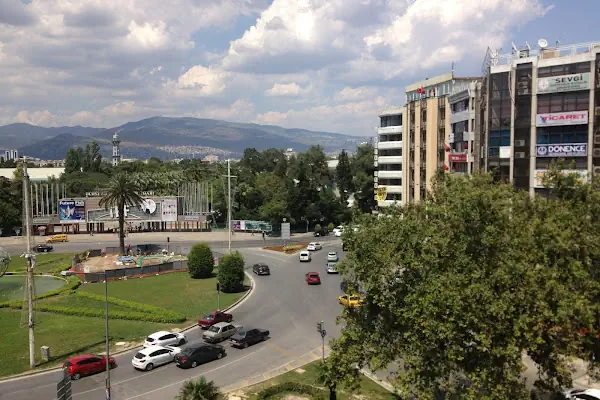 Hotel Çaylan