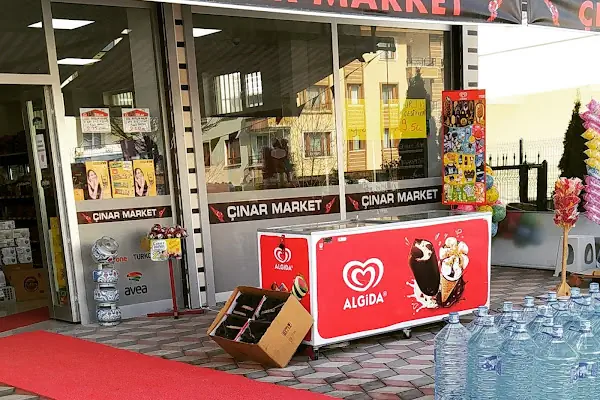 ÇINAR MARKET