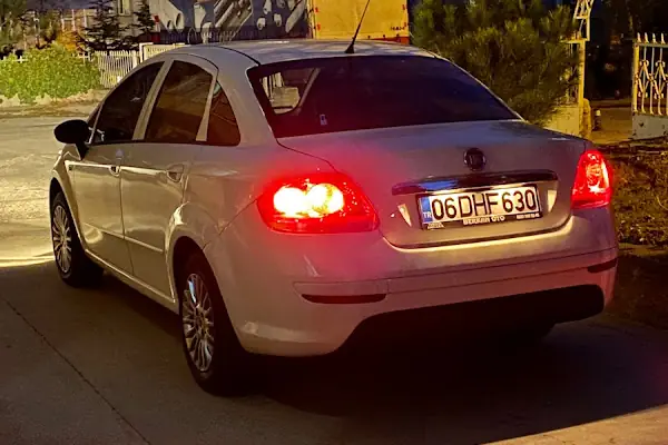 FMS RENT A CAR OTO KİRALAMA