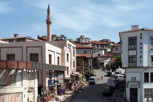 Keskinler toptan