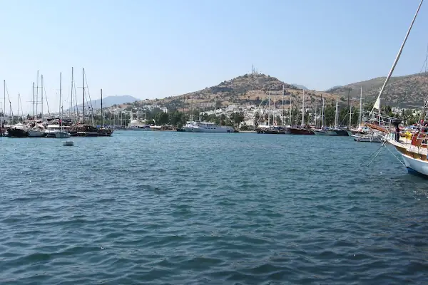 Bodrum Liman Başkanlığı