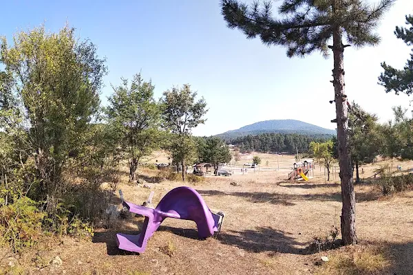 Görecik Yaylası Piknik Alanı