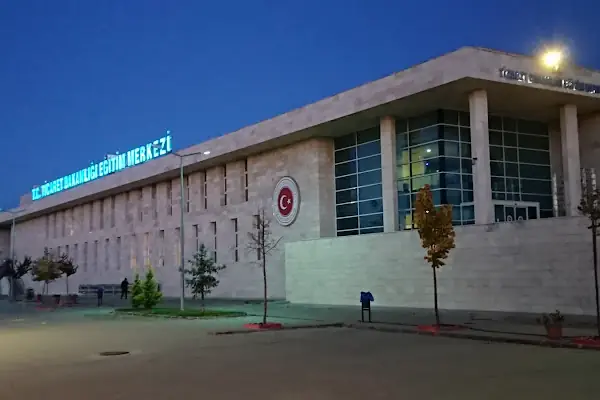 Ticaret Bakanlığı Eğitim Merkezi
