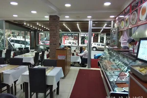 Kanatçı Abdullah Usta Avcılar