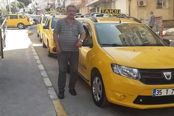 Günaydın Taksi