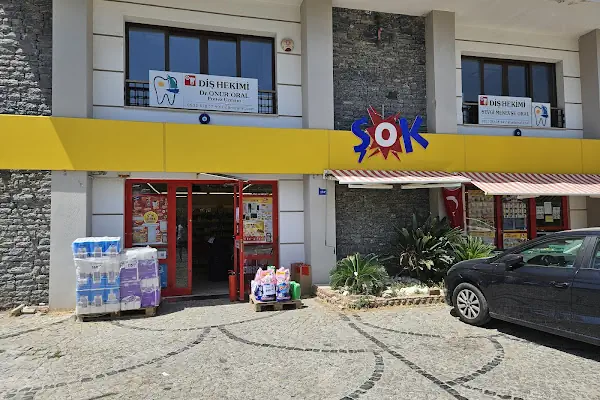 Şok Market