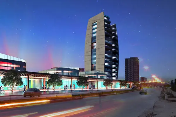 Ofis Çözümleri - Mersin Sahibinden Eşyalı Kiralık İşyeri ve Ofis