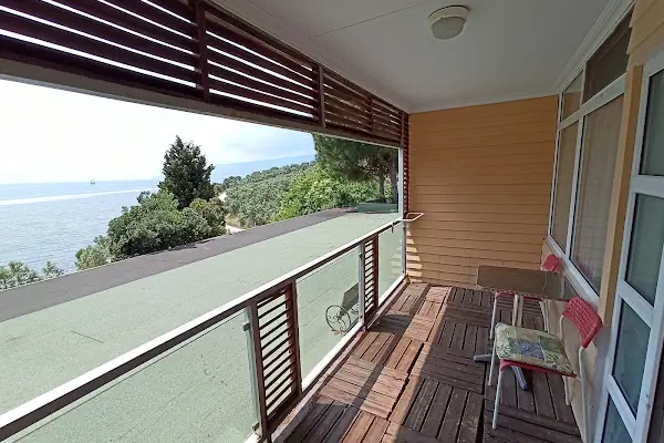 Atamer Doga Resort