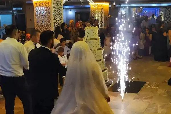 Yunus 4 Düğün Salonu