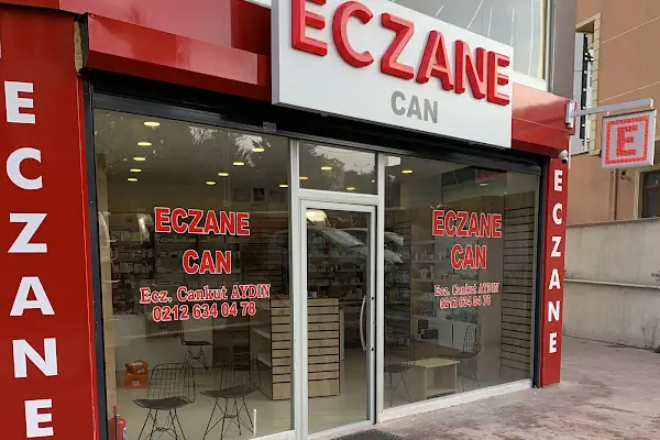 Can Eczanesi