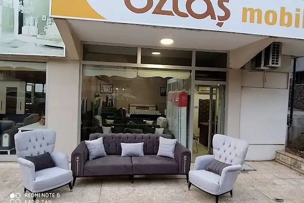 BAHÇELİEVLER ÖZTAŞ MOBİLYA MAĞAZASI