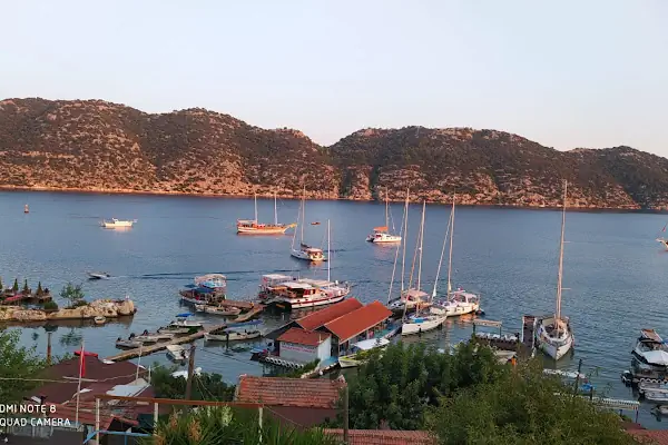 Ömür pansiyon