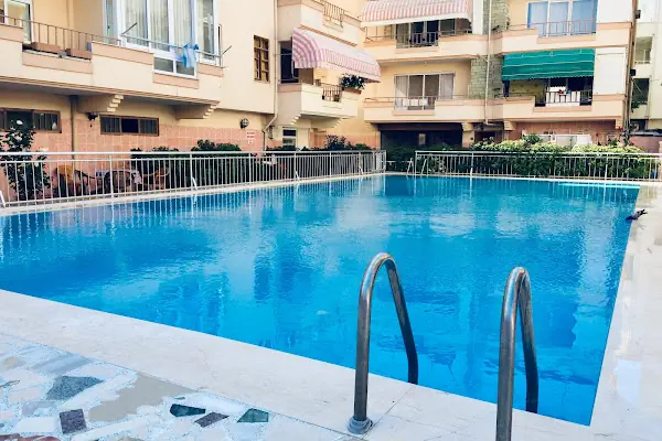 Kayakent 3 Sitesi