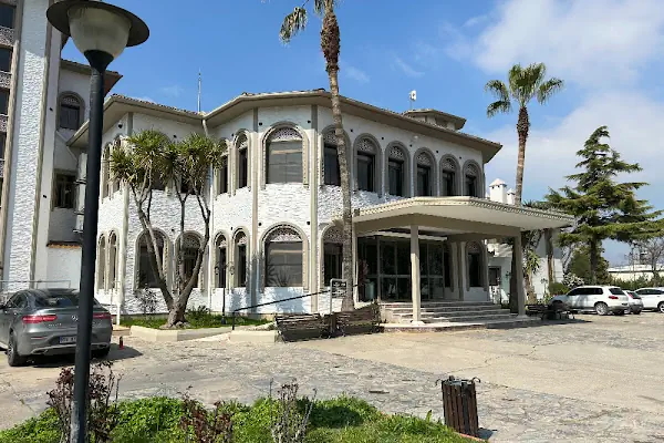 Yahura Otel