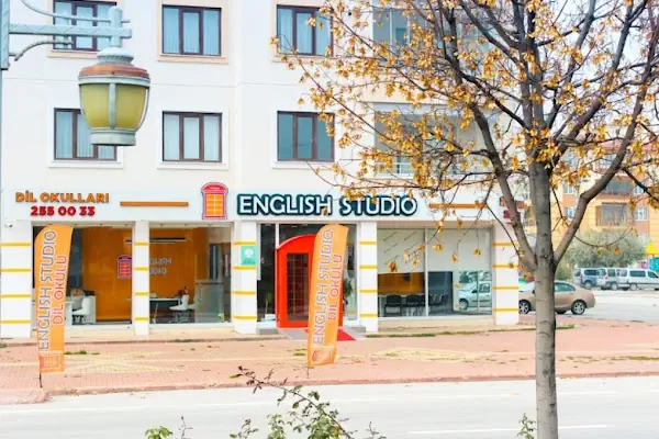 English Studio Almanca-İngilizce Yabancı Dil Kursları Ve IELTS-TOELF-YDS YÖKDİL Sınav Hazırlığı