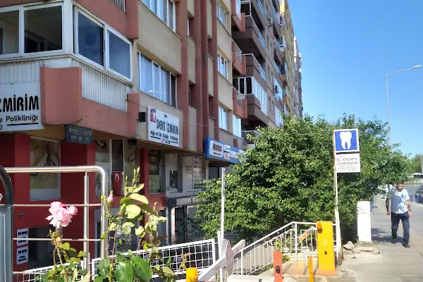 DENT BALÇOVA - Balçova Ağız ve Diş Sağlığı Polikliniği