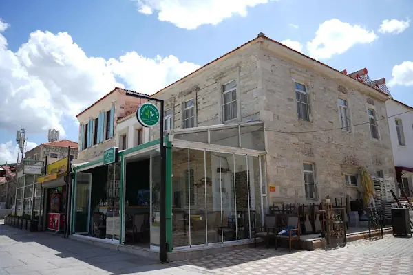 Maydanoz Otel