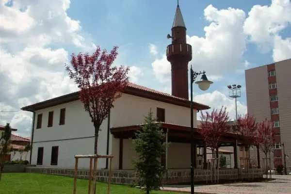 Hacettepe Camii