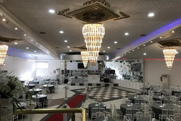 Atalay destan düğün salonu