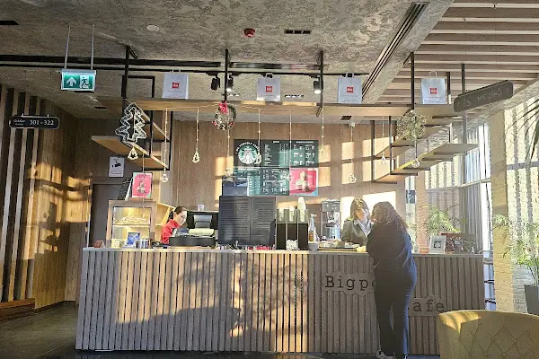 Starbucks Coffee Arnavutköy