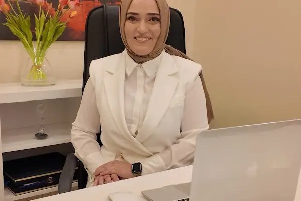 Adana Psikolog Hande İlbilgi