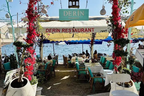 Derin Bodrum