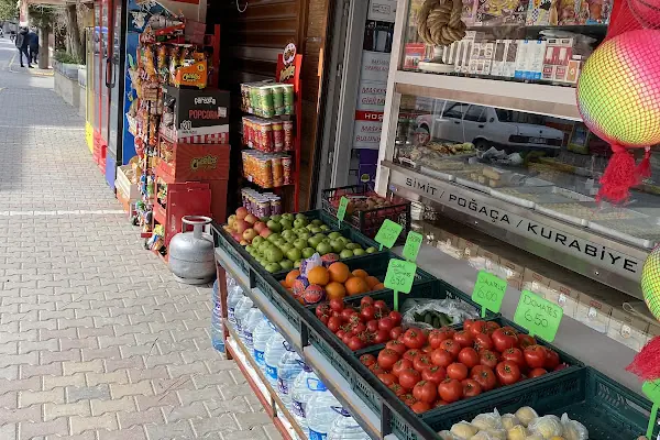 Eren Market