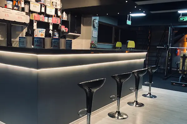 Eroğlu Fitness Club