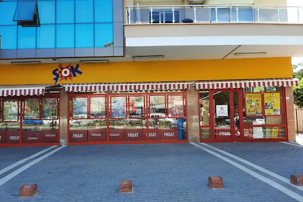 Şok Market
