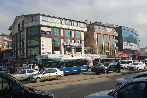 Hüseyin Gazi