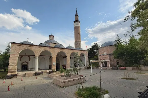 Karacabey Camii