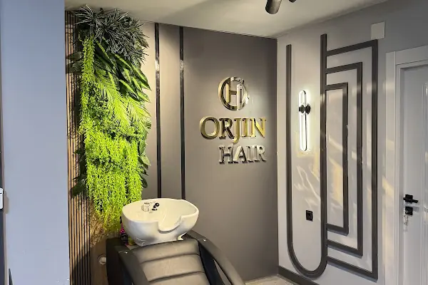 Orjin Hair Clinic