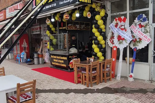 Döner saati