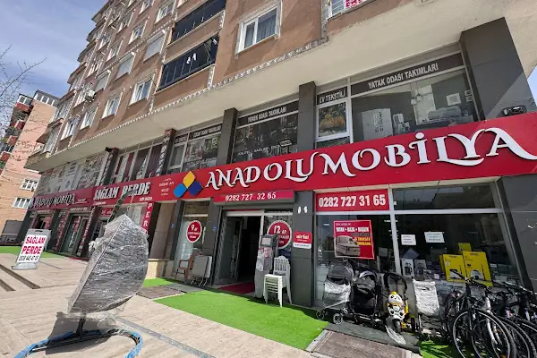 ANADOLU MOBİLYA