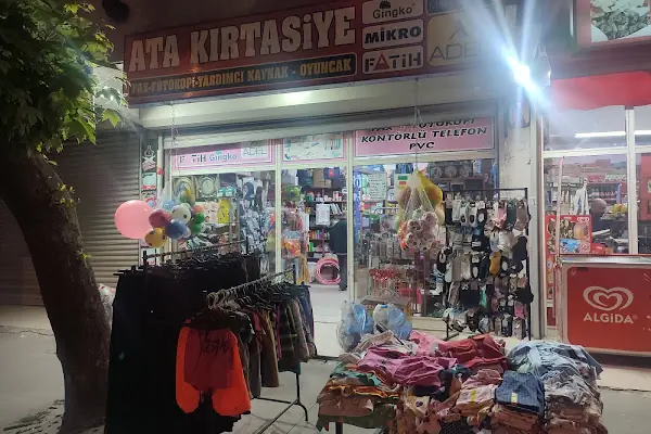 Ata Kırtasiye
