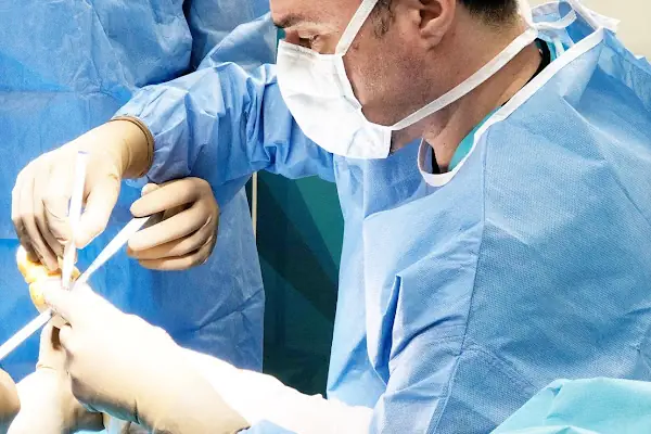Op. Dr. GÖKÇE MIK - Yetişkin ve Pediyatrik Ortopedi Uzmanı