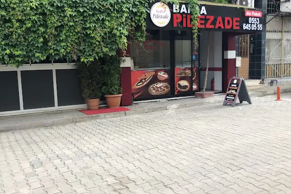 Bafra Pide fikri sağlam