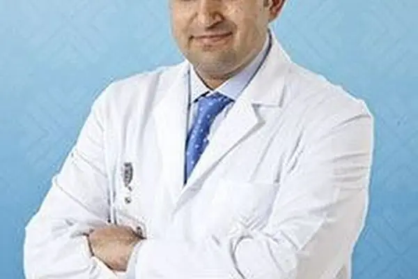 Prof. Dr. Zekeriya Nurkalem