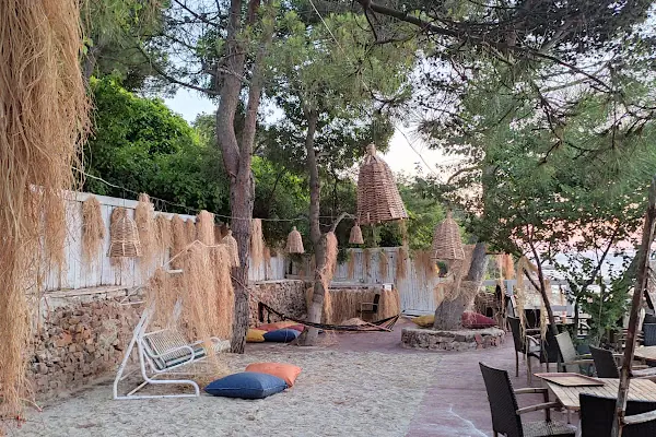 Kumluk Sahne Beach