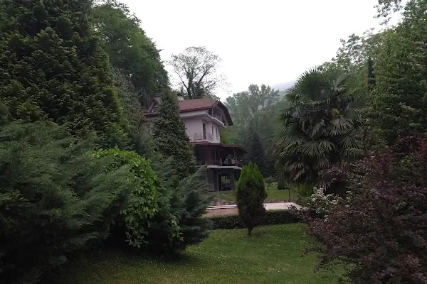 Sessiz Ev Ciftlik Hotel