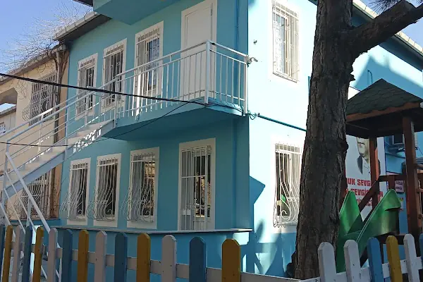 Özel Denizciler Anaokulu