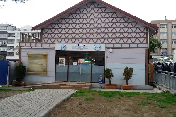 Dil Evi