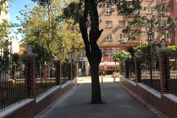 Yurtiçi Kargo Gazcılar