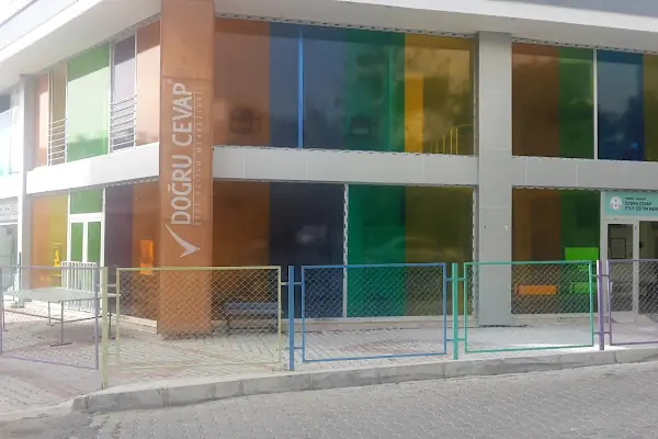Anamur Doğru cevap çocuk kulübü