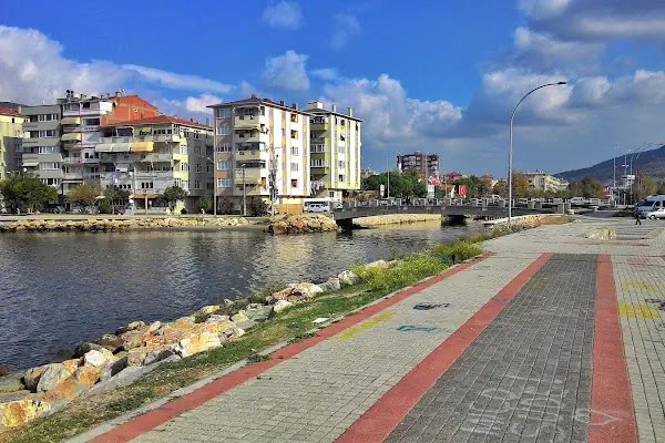 Gemlik Bölge Liman Başkanlığı