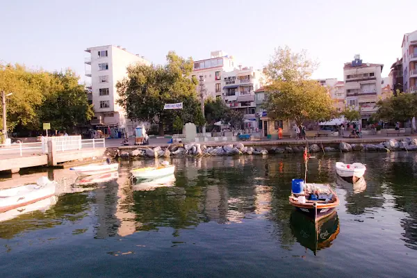 Kerimbey Hotel
